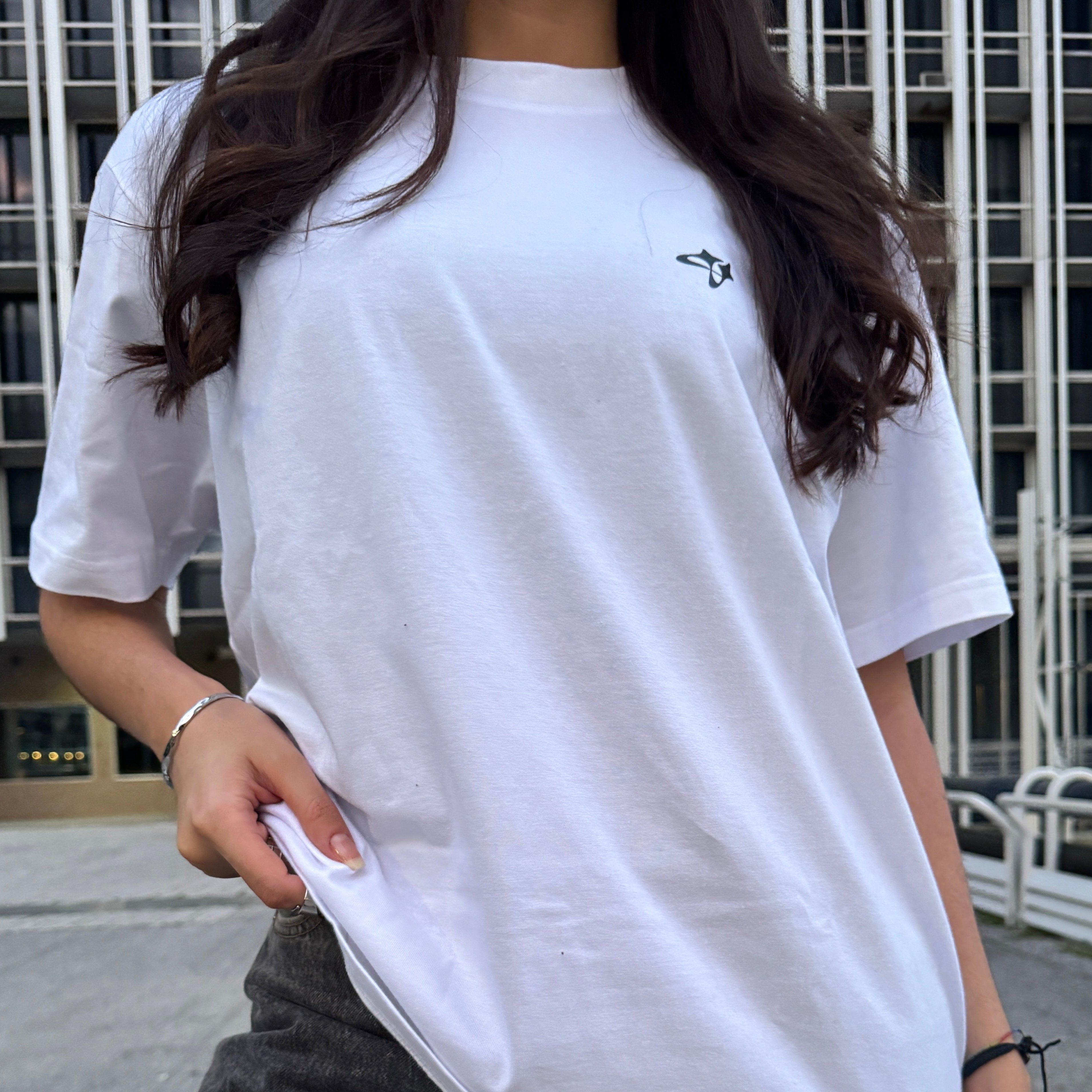 DNSCONCEPT VEGAS T-SHIRT