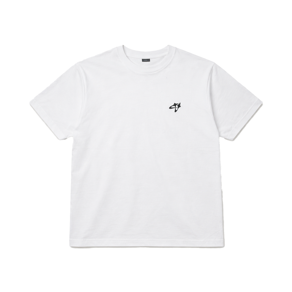 DNSCONCEPT VEGAS T-SHIRT